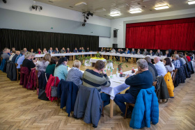 Krajští radní navštívili Stod