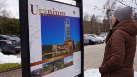Nová výstava mapuje památky UNESCO v regionu Nová výstava mapuje památky UNESCO v regionu