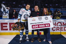 Pro děti z babyboxů