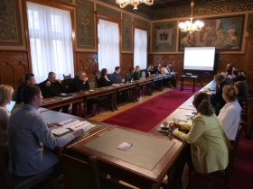 Startuje přehlídka nejlepších českých divadelních komedií