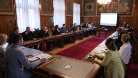 Startuje přehlídka nejlepších českých divadelních komedií Startuje přehlídka nejlepších českých divadelních komedií