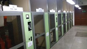 ČEZ Distribuce sjednotila napětí v Teplicích na 22 kV ČEZ Distribuce sjednotila napětí v Teplicích na 22 kV