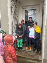 Malí školáci nasbírali brýle pro Afriku