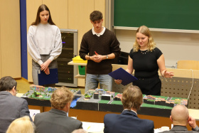 Technická olympiáda Plzeňského kraje Technická olympiáda Plzeňského kraje