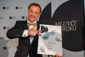 Mluvčí ústeckých záchranářů na bedně vítězů! Mluvčí ústeckých záchranářů na bedně vítězů!