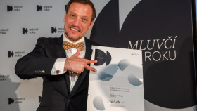 Mluvčí ústeckých záchranářů na bedně vítězů! Mluvčí ústeckých záchranářů na bedně vítězů!