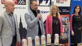 Věk není překážkou Věk není překážkou