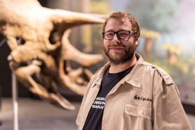 POZOR! Dětské Café Nobel se pro nemoc lektora nekoná