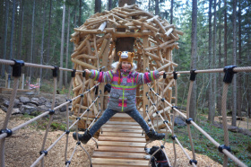 Jižní Čechy lákají na jarní prázdniny