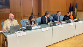 Začínají krajské týdny pro neziskový sektor Začínají krajské týdny pro neziskový sektor