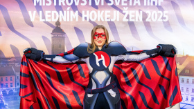 MS žen v hokeji se blíží! Bude v Českých Budějovicích MS žen v hokeji se blíží! Bude v Českých Budějovicích