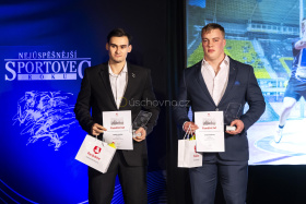 Město ocenilo výjimečné sportovce a uvedlo legendy do Síně slávy Město ocenilo výjimečné sportovce a uvedlo legendy do Síně slávy