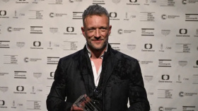 Amerikánka proměnila tři nominace Amerikánka proměnila tři nominace