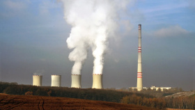 Elektrárna Chvaletice plánuje ukončit dodávky tepla Elektrárna Chvaletice plánuje ukončit dodávky tepla