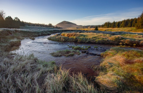 Do kin míří Tichá pošta, natáčelo se v Kryštofově údolí i na Jizerce