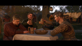První den si novou PC hru Kingdom Come 2 koupilo přes milion lidí První den si novou PC hru Kingdom Come 2 koupilo přes milion lidí