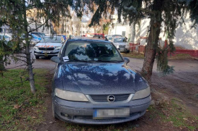 Strážníci se zaměří na ochranu zeleně před nešetrným parkováním Strážníci se zaměří na ochranu zeleně před nešetrným parkováním