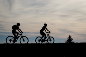 Kraj podpoří cyklistiku čtrnácti miliony Kraj podpoří cyklistiku čtrnácti miliony
