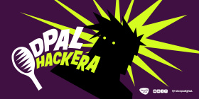 Nová online vzdělávací platforma OdpalHackera.cz