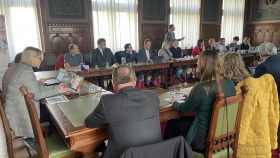 Příprava cirkulárních projektů v Hradecko-pardubické aglomeraci jde do finále Příprava cirkulárních projektů v Hradecko-pardubické aglomeraci jde do finále