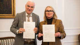 Kraj zajistí pokračování letecké záchranné služby i po roce 2028 Kraj zajistí pokračování letecké záchranné služby i po roce 2028