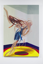 Sport a umění se prolnou v paralelních dimenzích