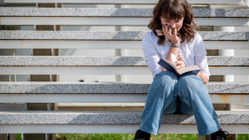 Cena Jiřího Theinera bude udělena Boualemu Sansalovi