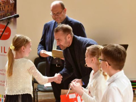 Nejtalentovanější jihočeští studující získali ocenění