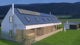 V Habartově vznikne moderní skautské komunitní centrum V Habartově vznikne moderní skautské komunitní centrum
