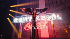 Ceny Anděl Coca-Cola znají nominované