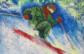 Evropský olympijský festival mládeže v zimě 2029 je zase o  krok blíž