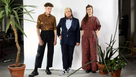 Ceny Jindřicha Chalupeckého byly uděleny