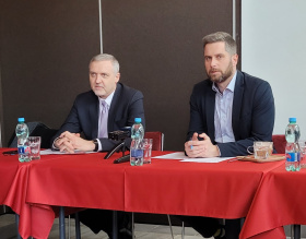 Priority nové koalice Priority nové koalice