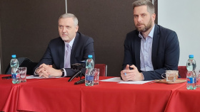 Priority nové koalice Priority nové koalice