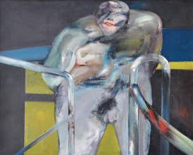 FRANTA: Největší retrospektiva děl Františka Mertla v Česku