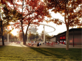 V Háječku to bude žít