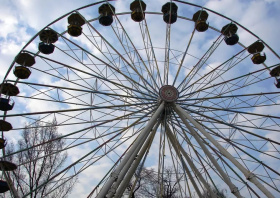 V Praze odstartovala Matějská pouť