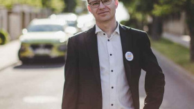 Jakub Mráček je v semifinále prestižní soutěže