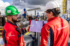 Tržby a investice skupiny ORLEN Unipetrol za rok 2024 Tržby a investice skupiny ORLEN Unipetrol za rok 2024