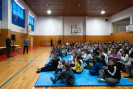 Prezidentský pár na pracovní návštěvě Jihomoravského kraje
