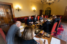 Horní komora přijala šest návrhů na člena Rady Českého rozhlasu