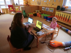 Město podporuje projekty zaměřené na zdraví dětí a včasnou diagnostiku
