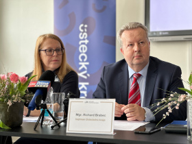 Návrat do budoucnosti: Kraj investuje do vzdělávání a moderních technologií