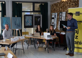Neziskovky mohou přihlašovat své projekty do Burzy filantropie