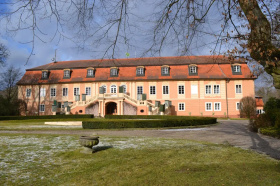 Zámek Štiřín ani popáté kupce nenašel