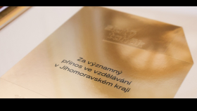 Nominujte instituce a osobnosti na ocenění Zlatý tahák Nominujte instituce a osobnosti na ocenění Zlatý tahák