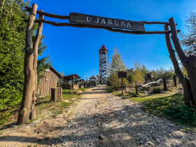 Objevte léčivou sílu přírody na pěších trasách