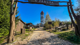 Objevte léčivou sílu přírody na pěších trasách Objevte léčivou sílu přírody na pěších trasách