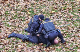 Kraj pokračuje v ochraně měkkých cílů