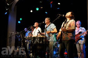 Velkolepé jubileum: Richard Tesařík a Yo Yo Band